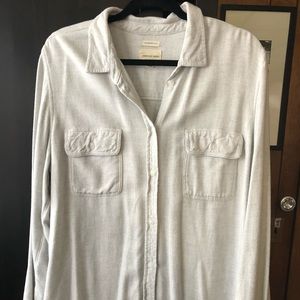 American Eagle Button Down